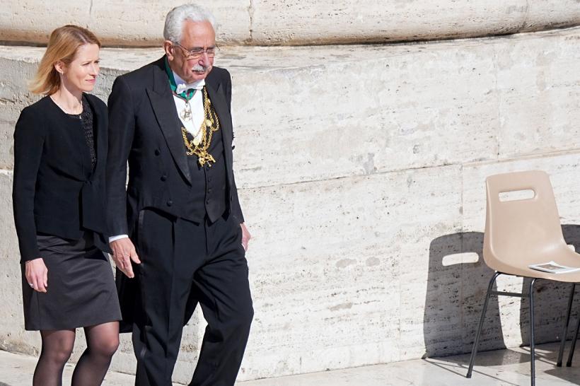 UPDATE Înmormântarea Papei Francisc. Zeci de mii de oameni au venit să își ia rămas bun de la unul dintre cei mai iubiți lideri ai bisericii catolice 18951298