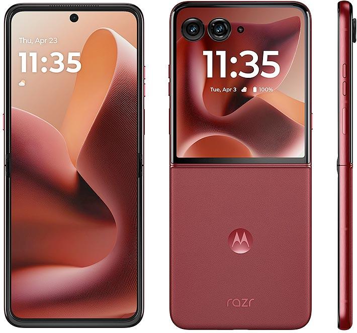 Motorola Razr 60 și 60 Ultra: Noua generație de telefoane pliabile impresionează prin durabilitate