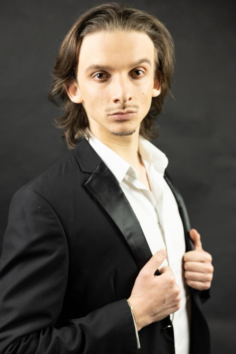 „Testamentul artistic” al compozitorului italian G. B. Pergolesi  dirijat de Giulio Prandi, la Sala Radio 18951107