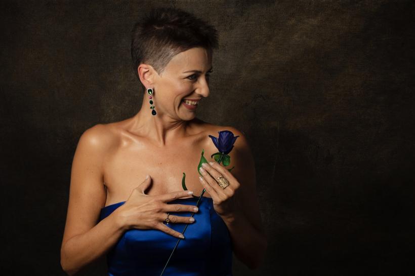 „Testamentul artistic” al compozitorului italian G. B. Pergolesi  dirijat de Giulio Prandi, la Sala Radio