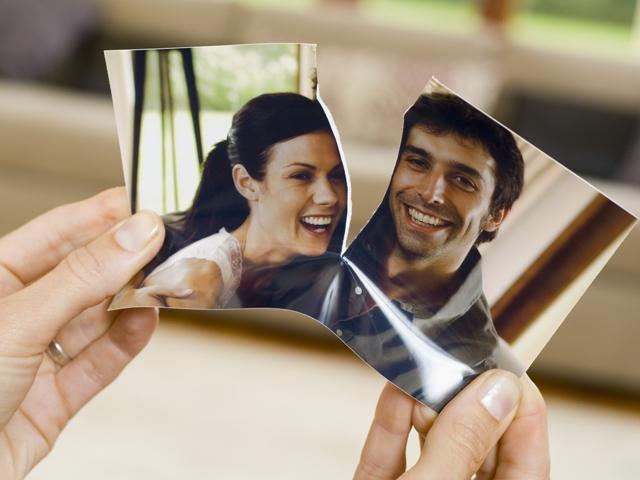 Cel mai puternic semn că un cuplu se îndreaptă spre divorț