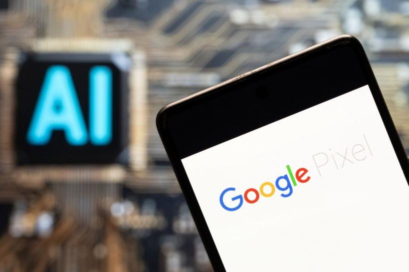 Inteligența Artificială în 2025: risc sau oportunitate în crearea unui site web?