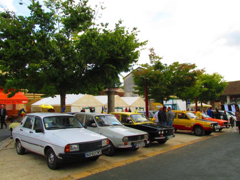 Românii care au depus bani la CEC înainte de 1989, pentru a-și cumpăra o Dacie, vor fi despăgubiți