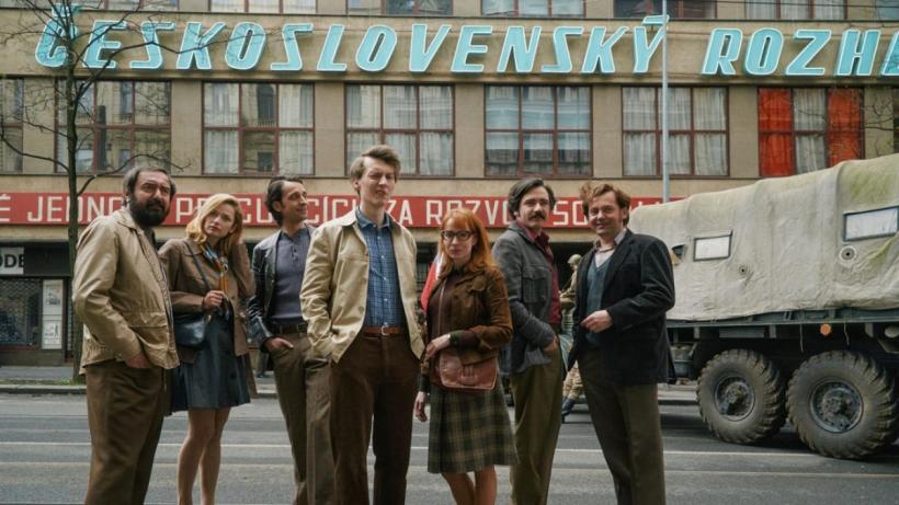 Cele mai premiate filme ale anului, în premieră la TIFF.24 18951404