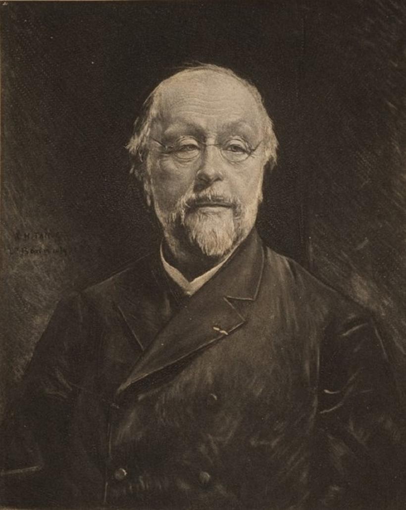 Hippolyte Taine, marele nedreptățit al filosofiei europene 18951393