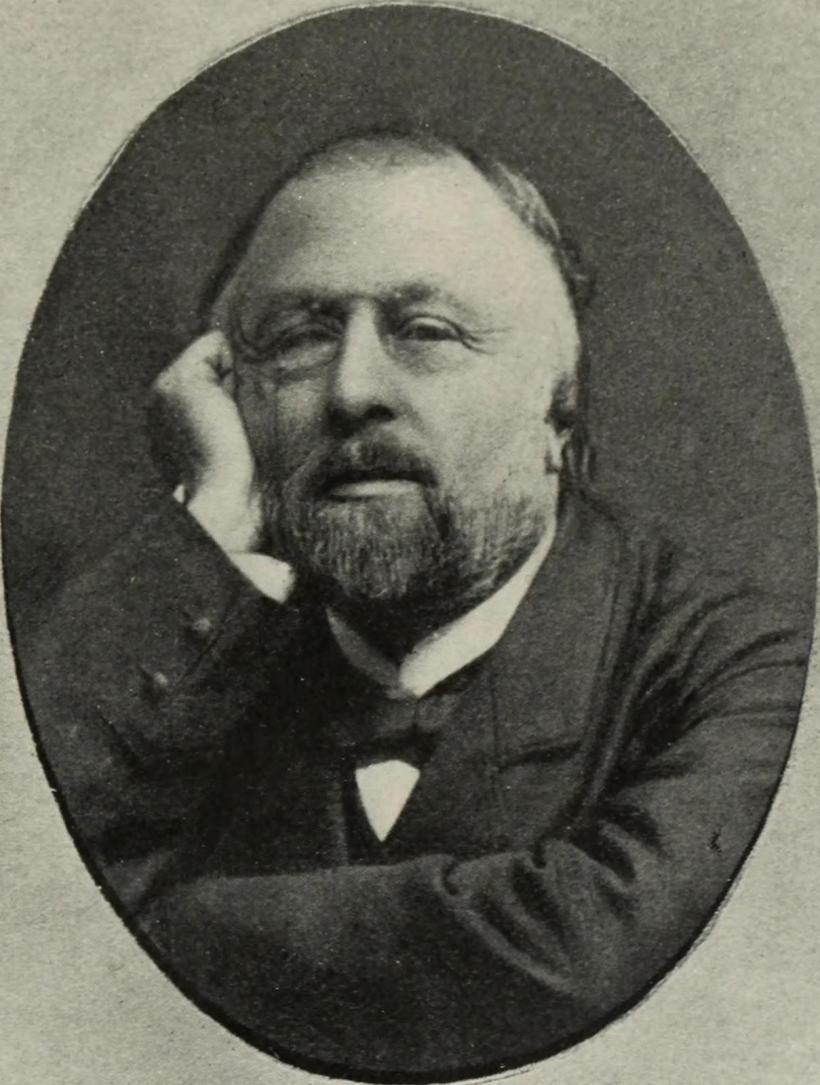 Hippolyte Taine, marele nedreptățit al filosofiei europene 18951394