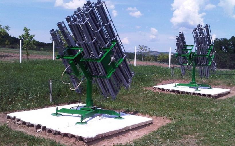 Ministrul Agriculturii: Nicio firmă privată nu va mai face intervenții active în atmosferă. Doar statul român se va ocupa de ploi artificiale și antigrindină 18951406