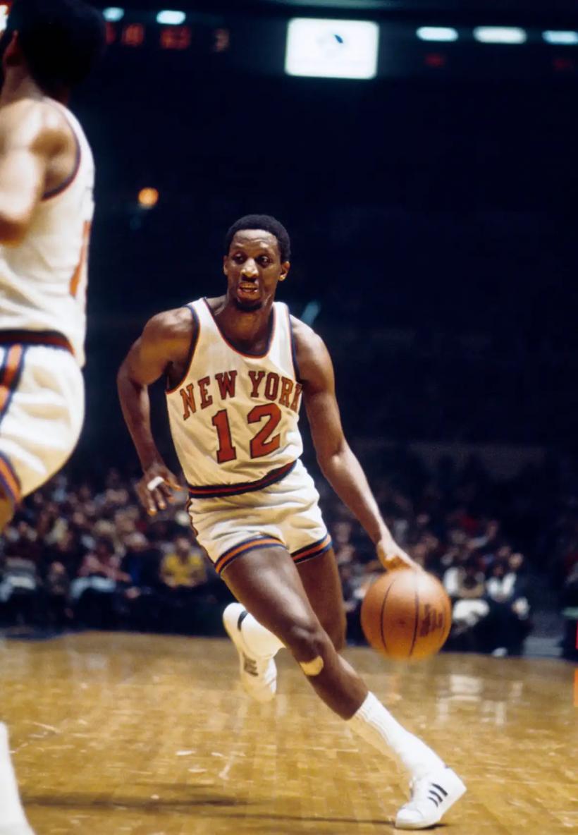 A murit Dick Barnett, legenda baschetului american și dublu campion cu New York Knicks 18951472