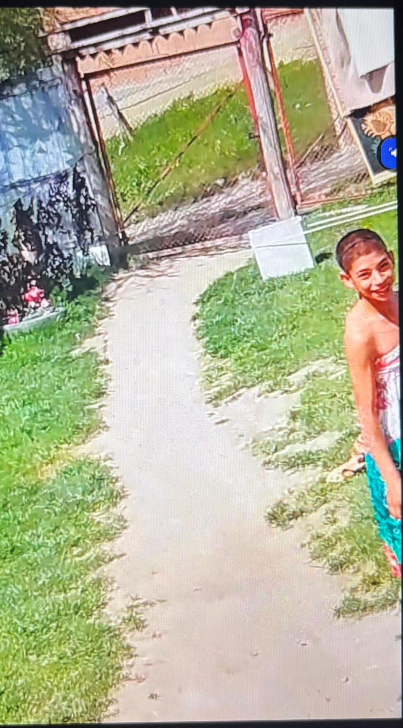 Alertă la Sibiu: Doi copii de 11 ani au dispărut după ce au plecat după lemne 18951783