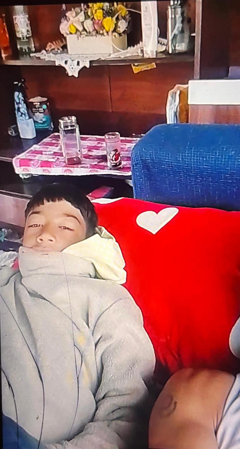 Alertă la Sibiu: Doi copii de 11 ani au dispărut după ce au plecat după lemne 18951784