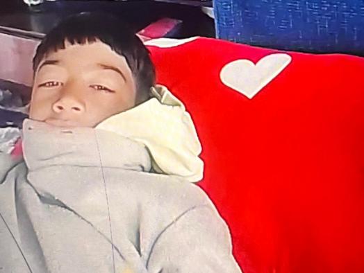 Alertă la Sibiu: Doi copii de 11 ani au dispărut după ce au plecat după lemne 18951785