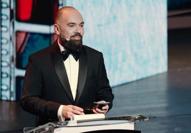 Claudiu Teohari (Teo) va fi din nou gazda Galei Premiilor Gopo. Ce personalități sunt așteptate pe covorul roșu 18951572