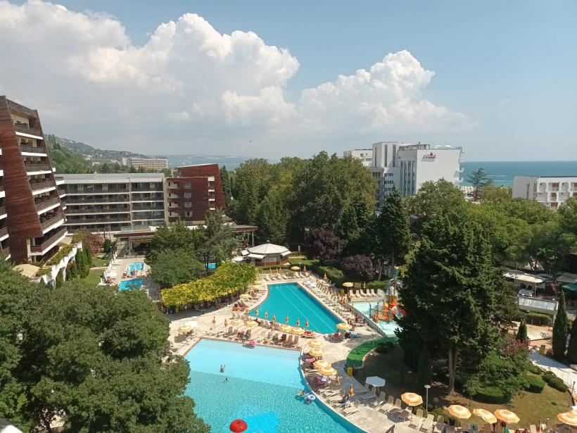 Pe litoral, minivacanța de 1 Mai promite boom turistic