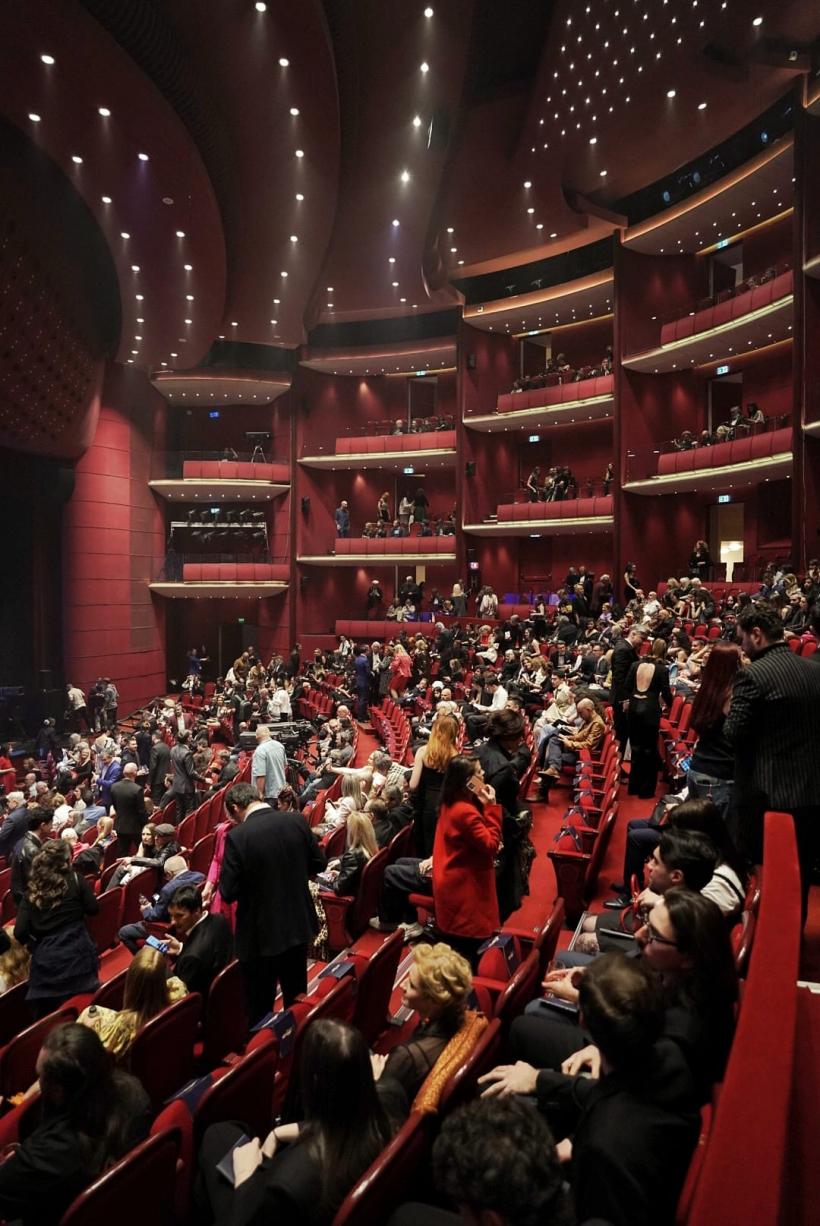 Anul Nou care n-a fost (r. Bogdan Mureșanu) este marele câștigător al Premiilor Gopo 2025 18951793