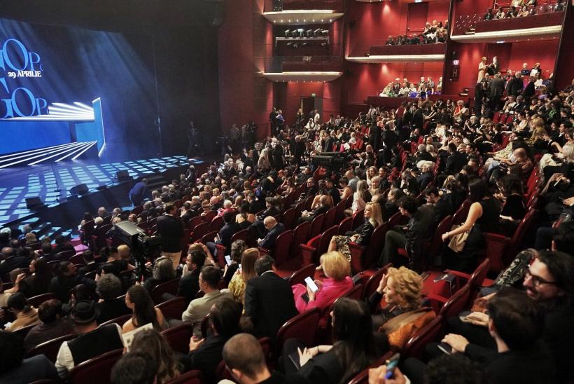 Anul Nou care n-a fost (r. Bogdan Mureșanu) este marele câștigător al Premiilor Gopo 2025 18951794
