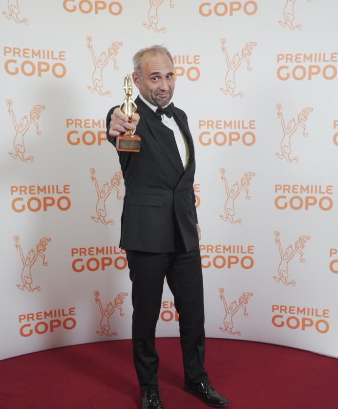 Anul Nou care n-a fost (r. Bogdan Mureșanu) este marele câștigător al Premiilor Gopo 2025 18951796