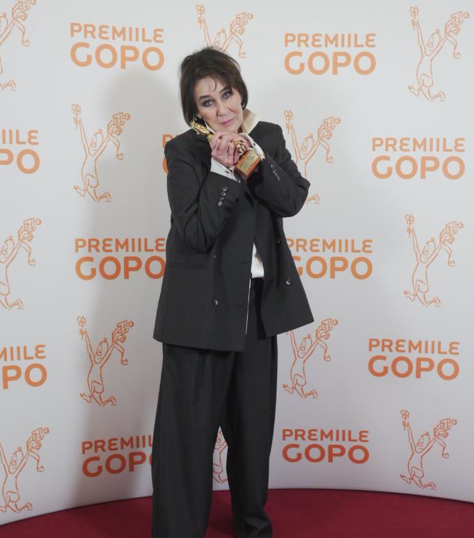 Anul Nou care n-a fost (r. Bogdan Mureșanu) este marele câștigător al Premiilor Gopo 2025 18951798