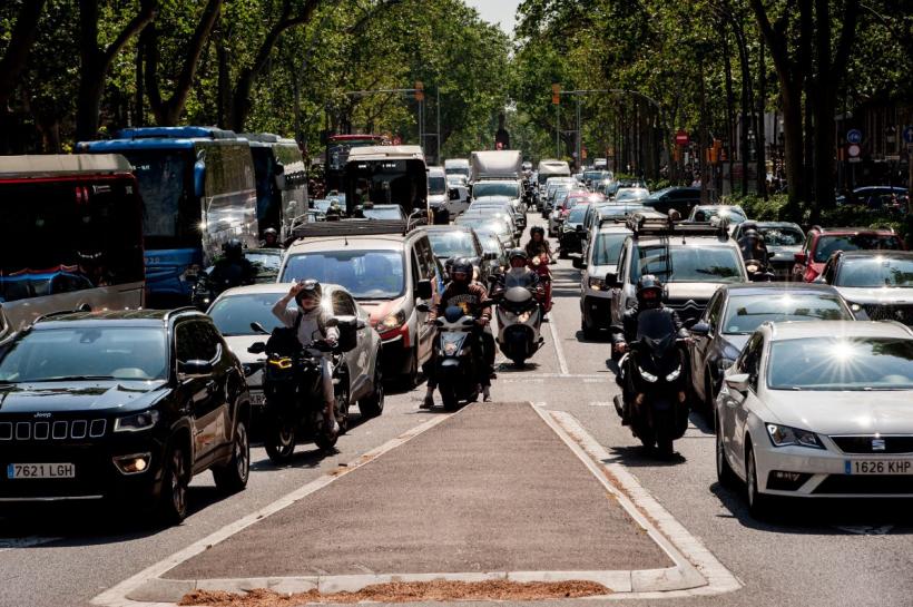 Un blackout anunțat din 2021, ignorat de România. Țara noastră, fără leac în fața unei pene de curent 18951763