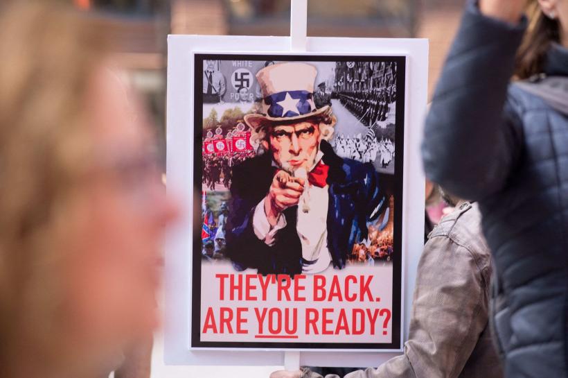 Încotro se îndreaptă planeta lui Trump 18951738