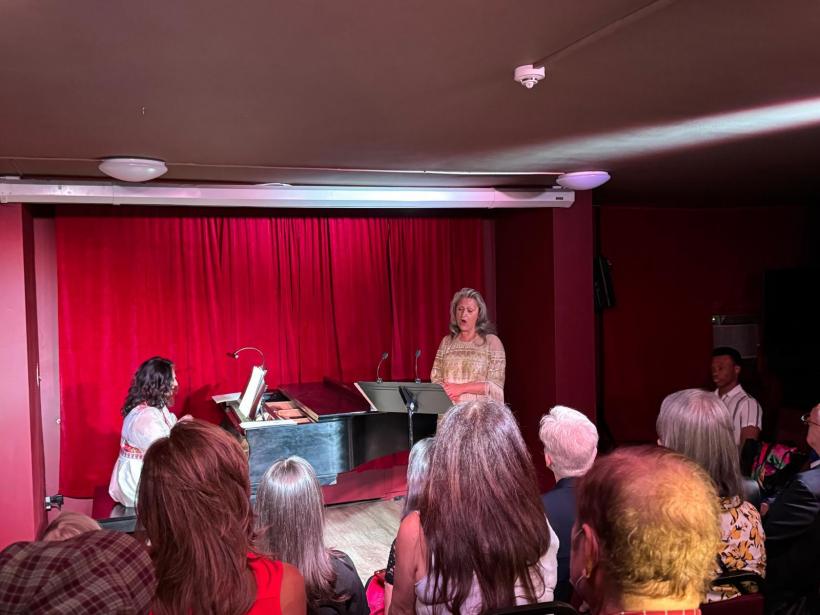 După Londra, Bucharest Opera Festival 2025 a fost lansat cu succes la New York 18951756