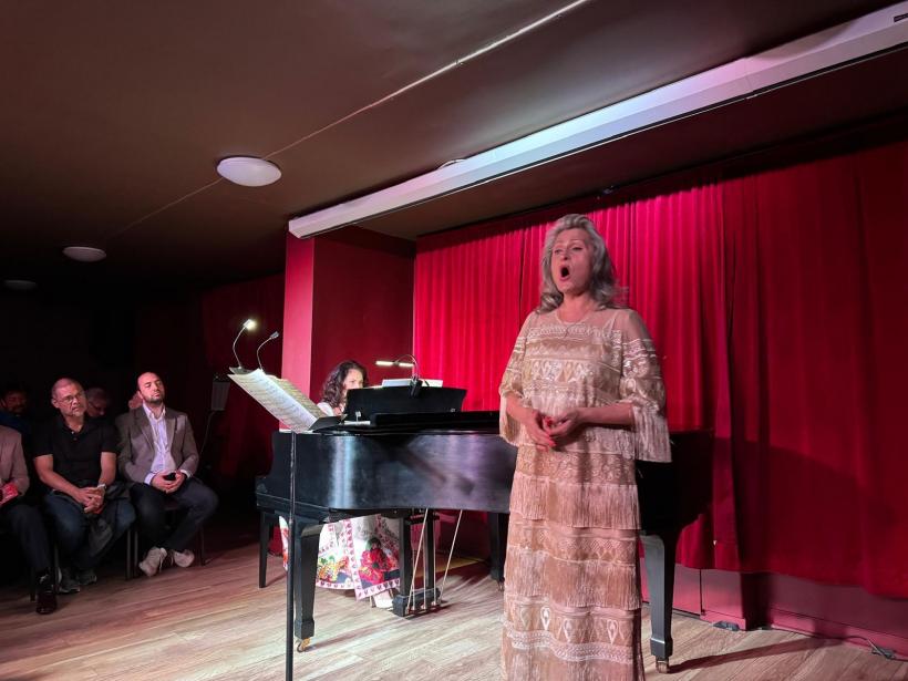 După Londra, Bucharest Opera Festival 2025 a fost lansat cu succes la New York 18951757