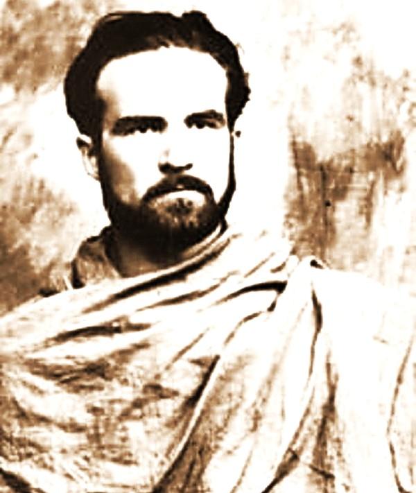 Mircea Eliade, băiețandrul care se flagela cu frânghia pentru a deveni supraom 18951713