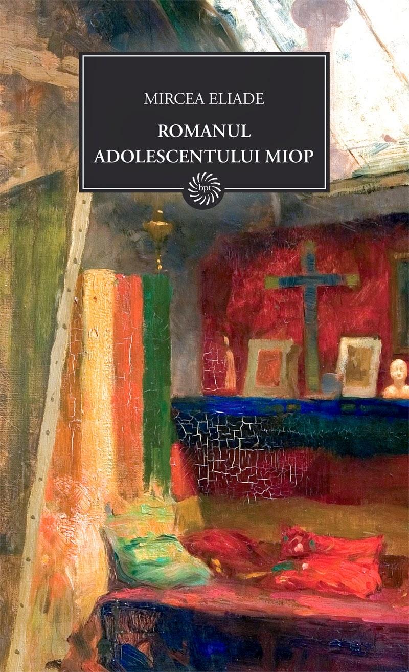 Mircea Eliade, băiețandrul care se flagela cu frânghia pentru a deveni supraom 18951714