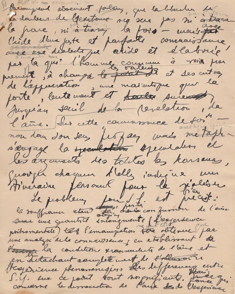 Mircea Eliade, băiețandrul care se flagela cu frânghia pentru a deveni supraom 18951716