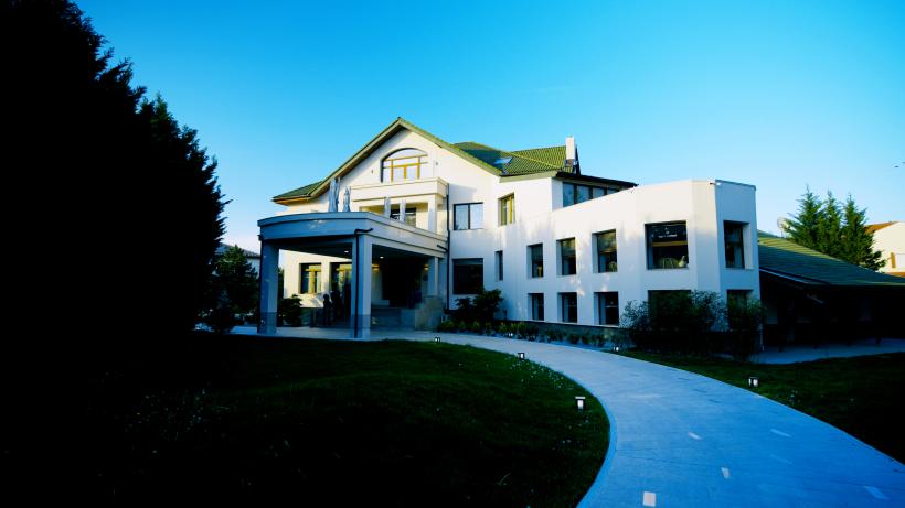 România scrie istorie: Instituto Cugat inaugurează primul său centru internațional la București 18951837