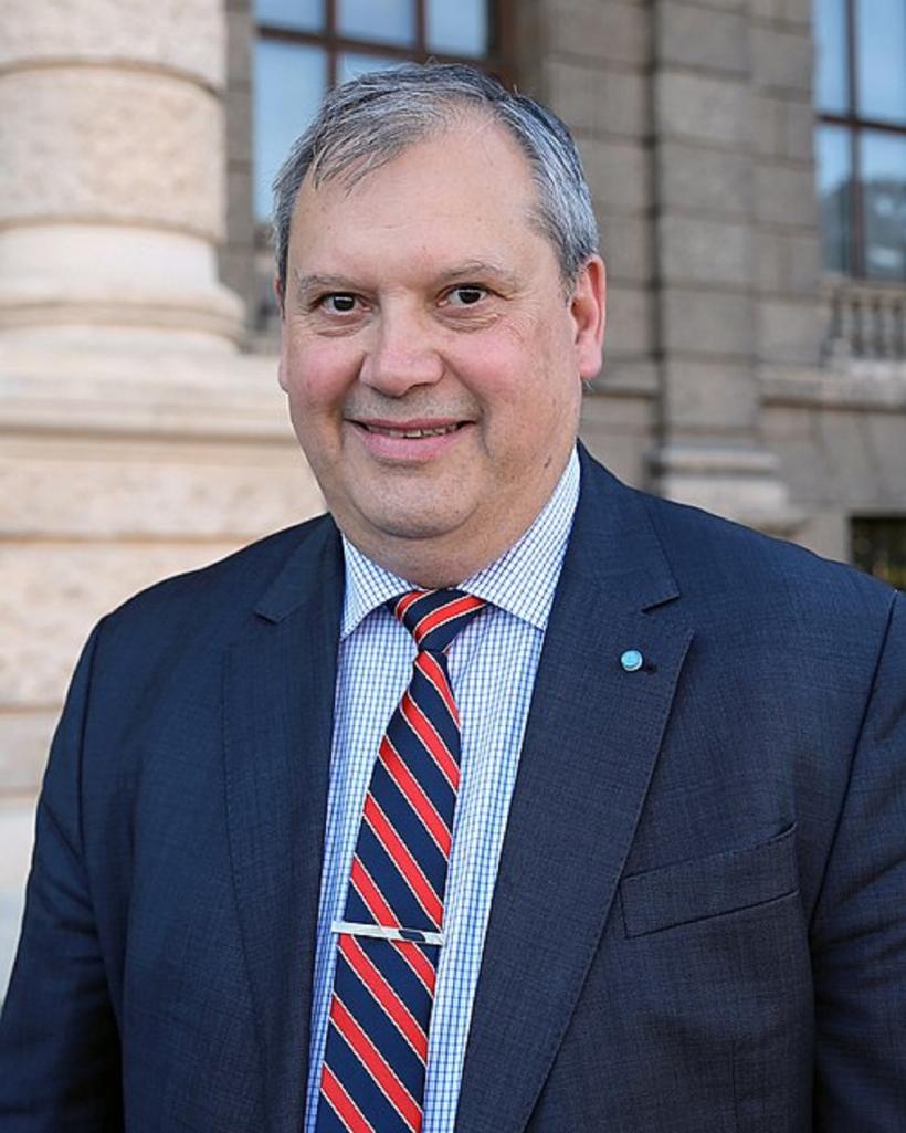 Ședința CSAT, analizată de singurul român care a zburat în spațiul cosmic, Dumitru Prunariu 18951811