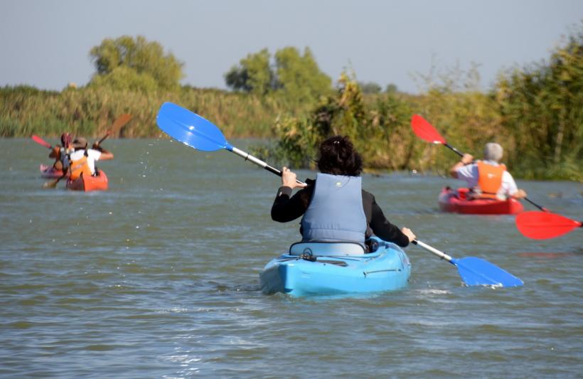 Românii nu s-au speriat de prețuri, în minivacanța de 1 Mai 18951725