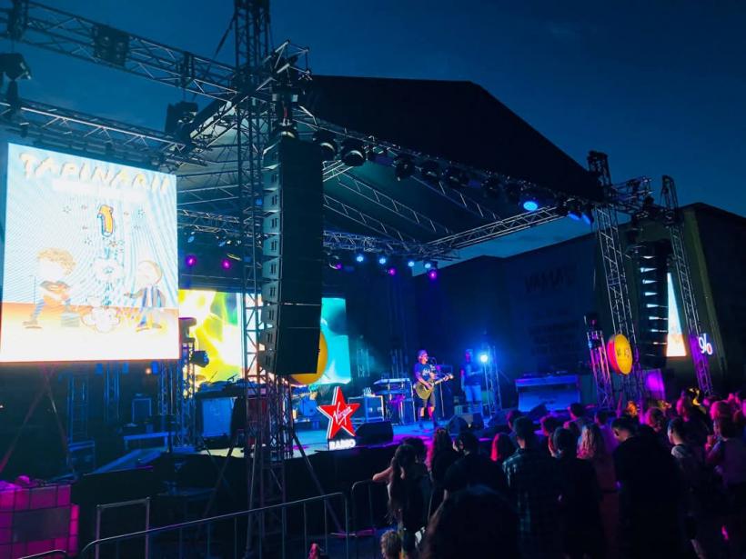 Românii nu s-au speriat de prețuri, în minivacanța de 1 Mai 18951727