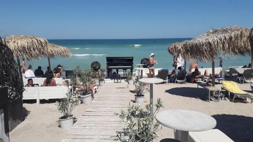 Românii nu s-au speriat de prețuri, în minivacanța de 1 Mai 18951728