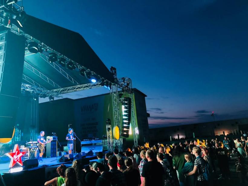 Românii nu s-au speriat de prețuri, în minivacanța de 1 Mai 18951730