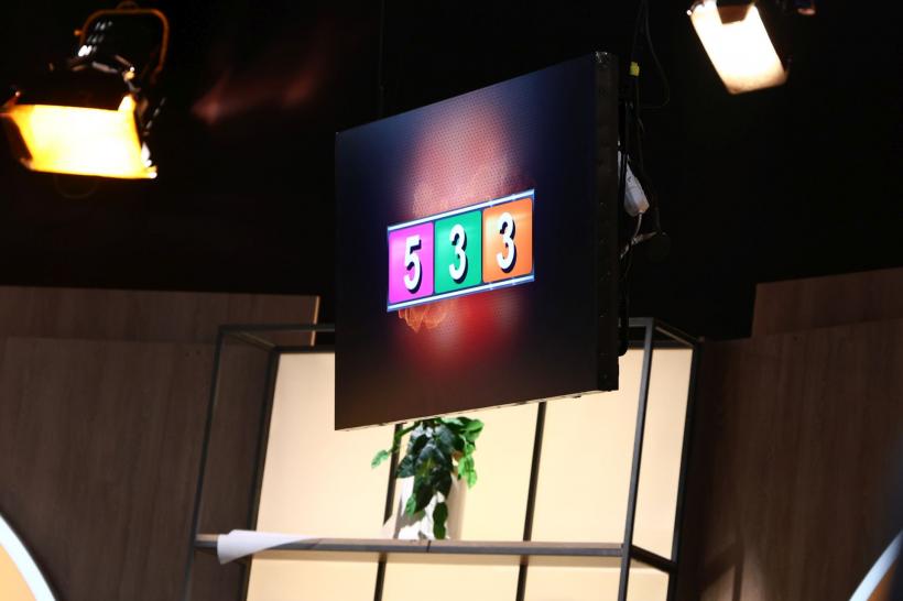 Echipa lui Chef Orlando Zaharia a câștigat battle-ul Chefi la cuțite de ieri seară.  Mihai Vasile (Mexicanu’) a părăsit competiția 18952035