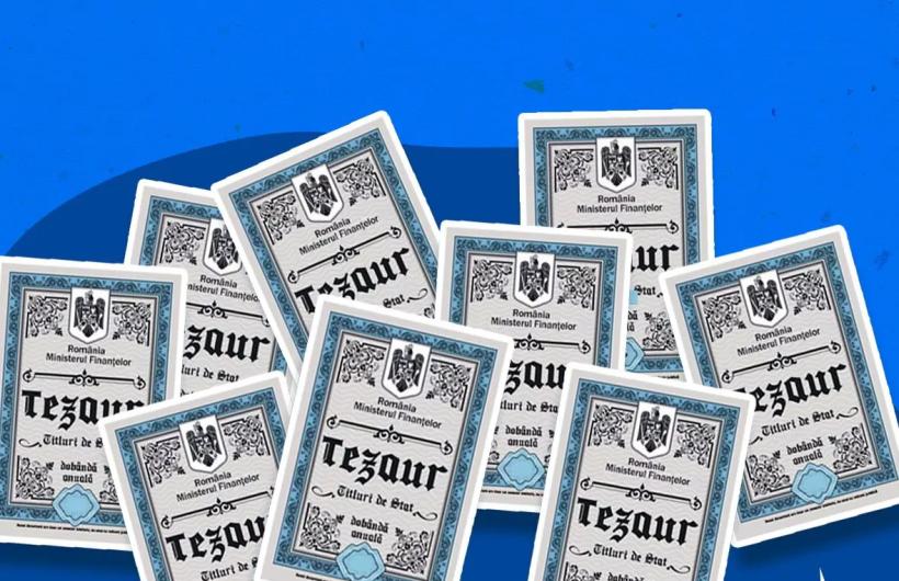 Fenomen în creștere masivă: Guvernul accelerează împrumuturile de la populație 18951924