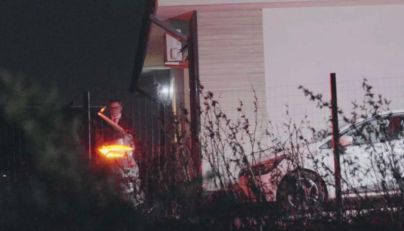  Lasconi publică fotografii de la o întâlnire a lui Nicușor Dan cu Florian Coldea 18952102