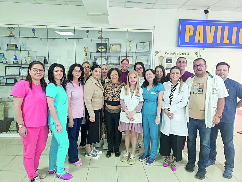 Povestea din spatele succesului de la Techirghiol 18951960