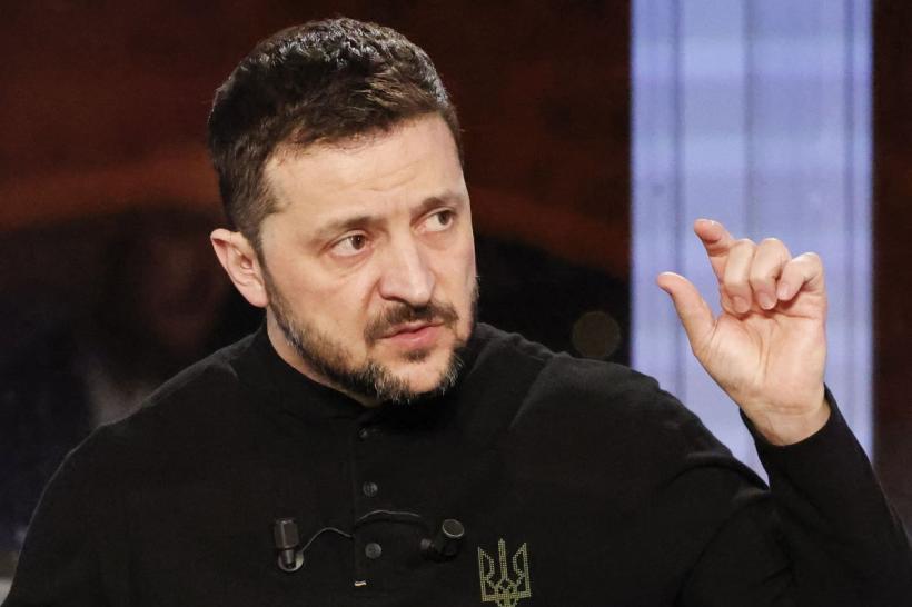 Zelenski face apel la o „presiune puternică” asupra Rusiei, după atacul de la Odesa