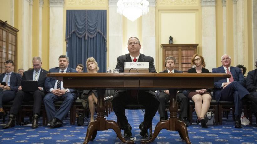 Alegerile prezidențiale din România, monitorizate de observatori americani: ”Duminică vom merge la secțiile de vot”