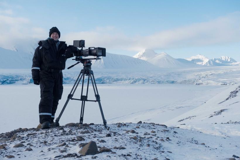 Expoziția World Press Photo 2025 ajunge la București