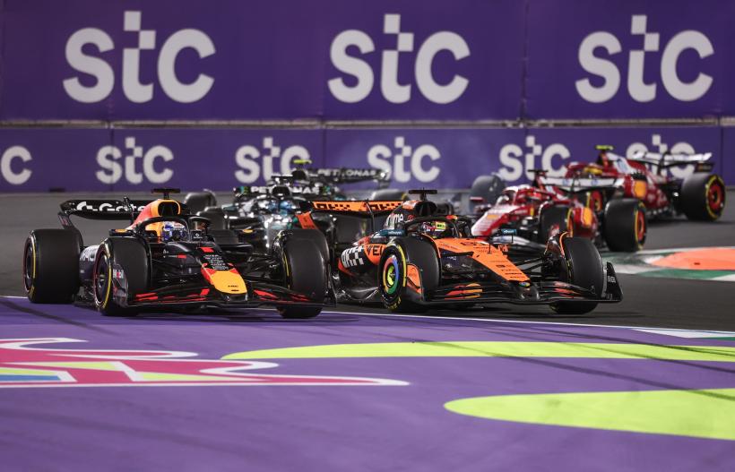 Marele Premiu de Formula 1 de la Miami se vede duminică, de la 23.00, la Antena Stars şi pe AntenaPLAY 18952234