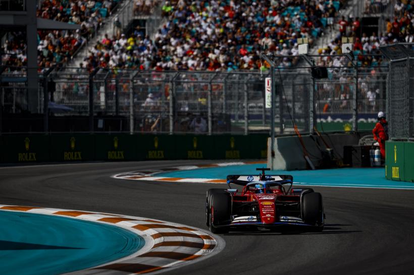 Marele Premiu de Formula 1 de la Miami se vede duminică, de la 23.00, la Antena Stars şi pe AntenaPLAY 18952235