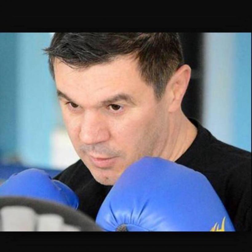 Mihai Leu, mesaj emoționant din Terapie Intensivă