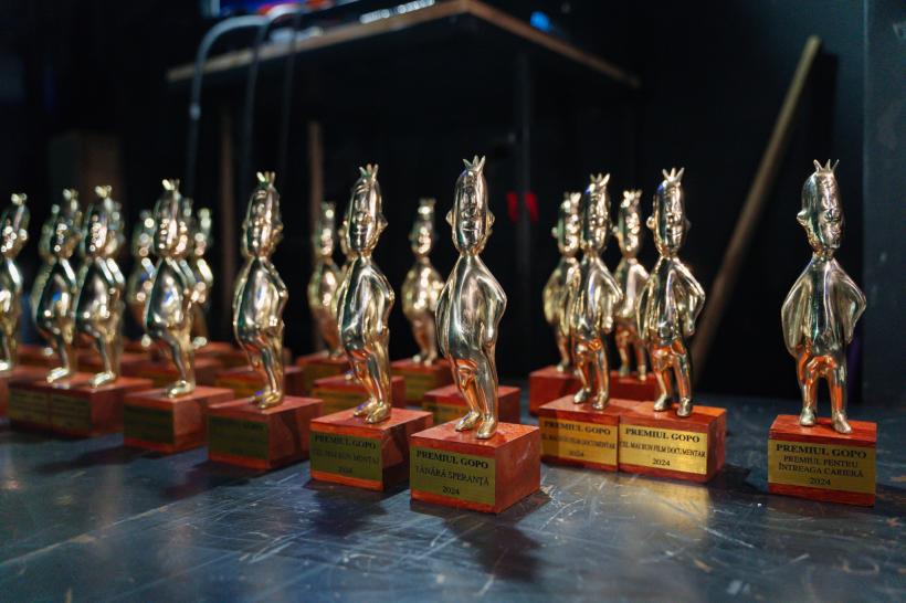 S-au deschis înscrierile pentru Competiția Locală de la TIFF.24 18952173