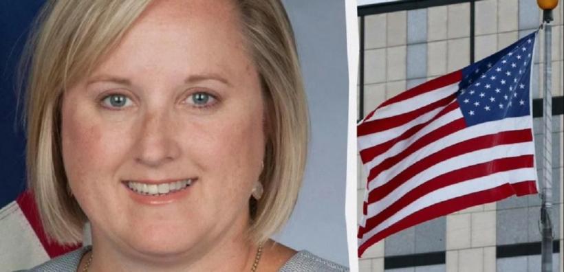 Statele Unite numesc o nouă însărcinată cu afaceri la Kiev 18952133