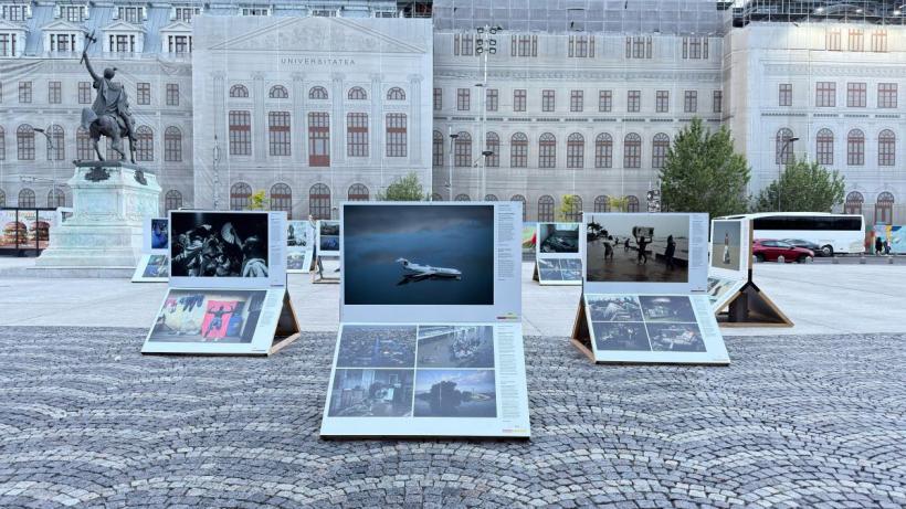 World Press Photo 2025 aduce la București poveștile vizuale care au marcat lumea 18952260