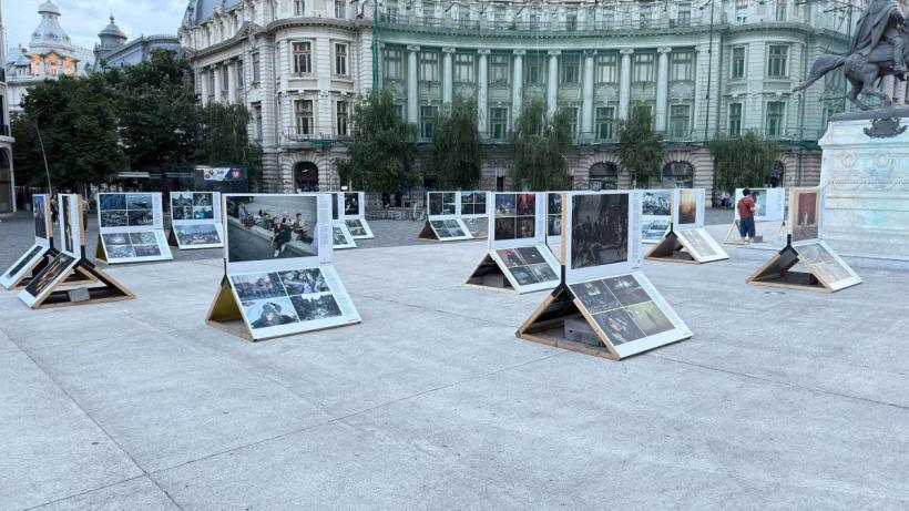 World Press Photo 2025 aduce la București poveștile vizuale care au marcat lumea 18952261