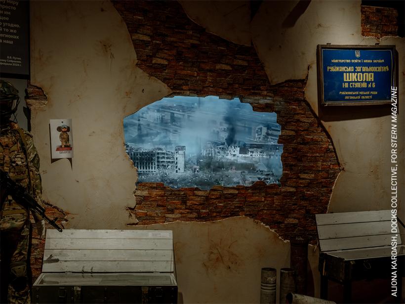 World Press Photo 2025 aduce la București poveștile vizuale care au marcat lumea 18952263