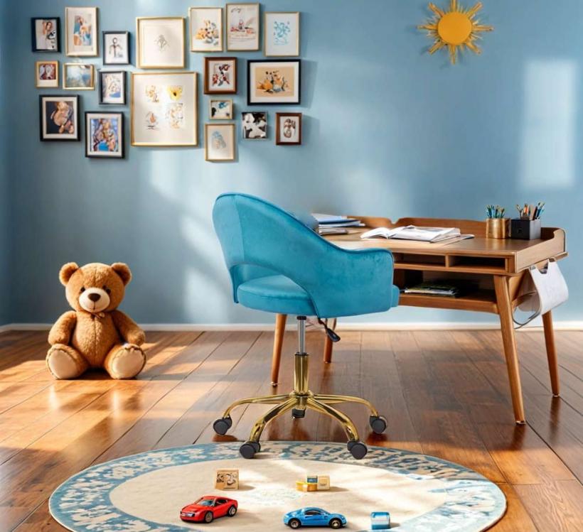 Sfaturi pentru părinți. 7 metode prin care îți ajuți copilul să fie mai organizat